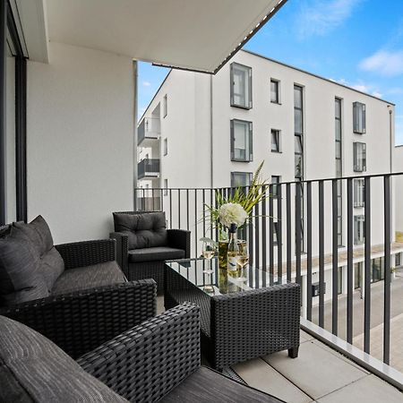 Seeauszeit In Direkter Seenaehe FDH Exteriér fotografie