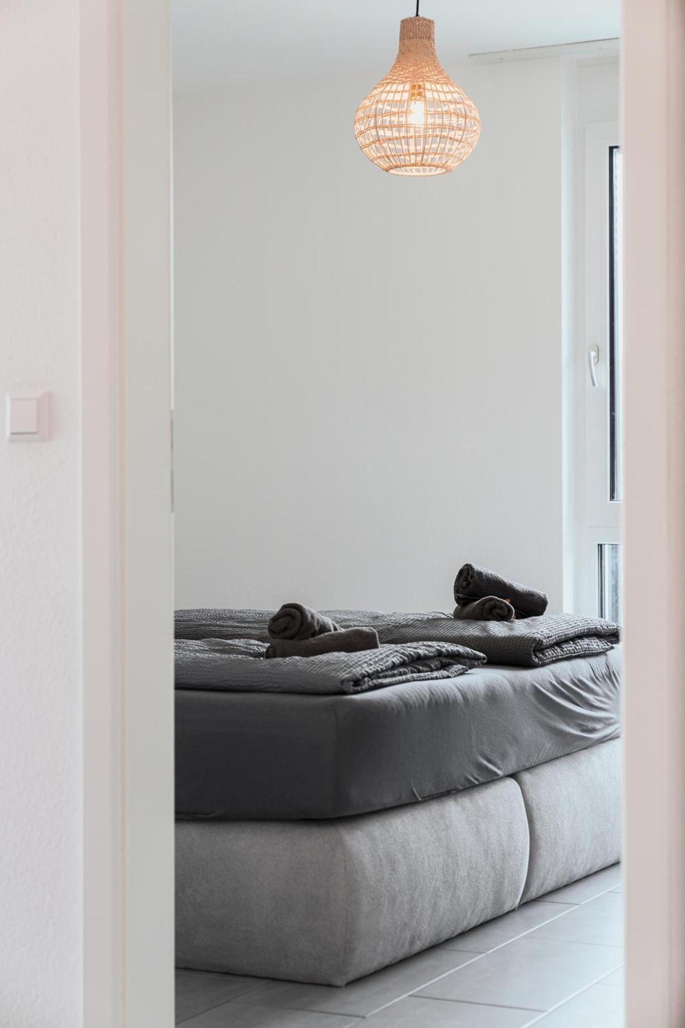 Seeauszeit In Direkter Seenaehe FDH Exteriér fotografie